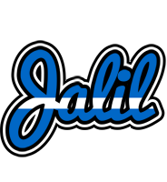 Jalil greece logo