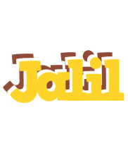 Jalil hotcup logo