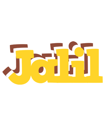 Jalil hotcup logo