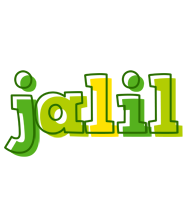 Jalil juice logo