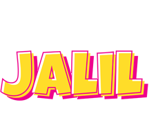 Jalil kaboom logo