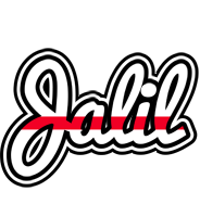 Jalil kingdom logo