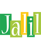 Jalil lemonade logo