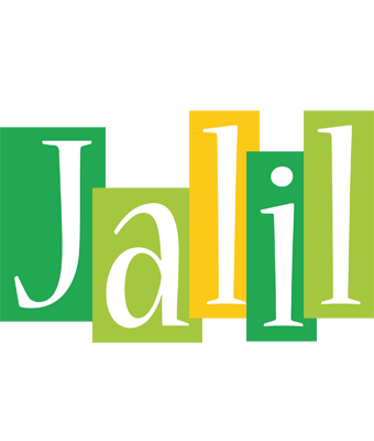 Jalil lemonade logo