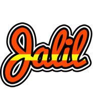 Jalil madrid logo