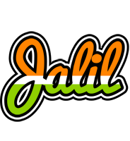Jalil mumbai logo
