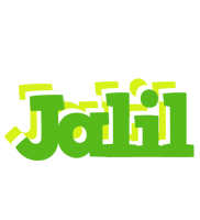 Jalil picnic logo