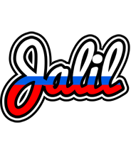 Jalil russia logo