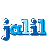 Jalil sailor logo