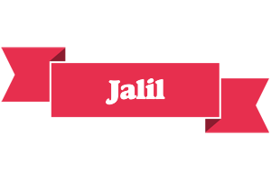 Jalil sale logo