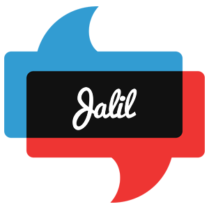 Jalil sharks logo