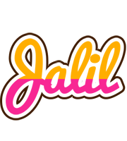 Jalil smoothie logo