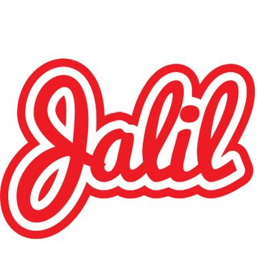 Jalil sunshine logo