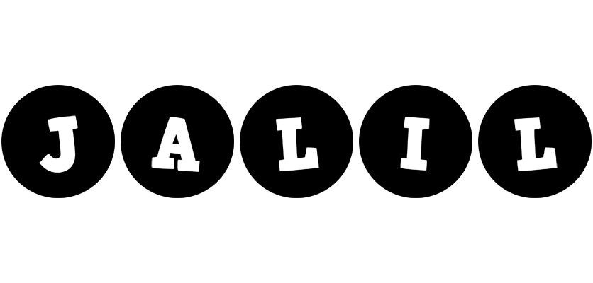 Jalil tools logo