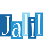 Jalil winter logo