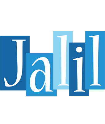 Jalil winter logo