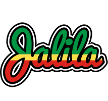 Jalila african logo