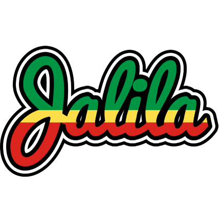Jalila african logo