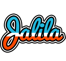 Jalila america logo