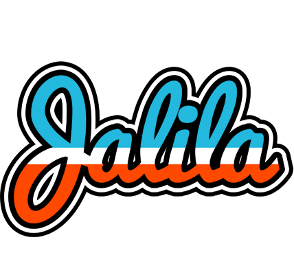 Jalila america logo