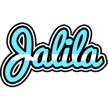 Jalila argentine logo