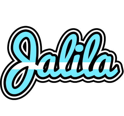 Jalila argentine logo