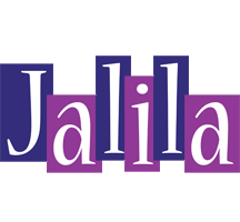 Jalila autumn logo