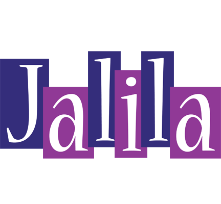 Jalila autumn logo