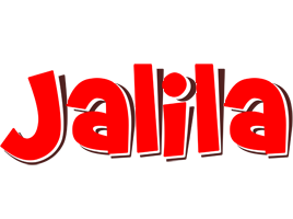 Jalila basket logo