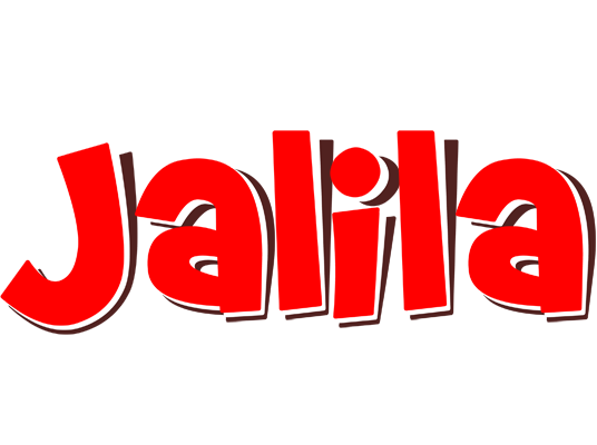 Jalila basket logo