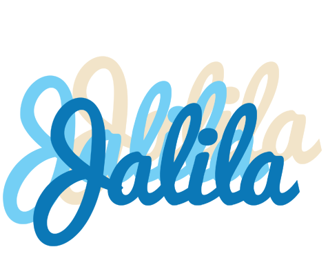 Jalila breeze logo