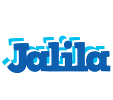 Jalila business logo