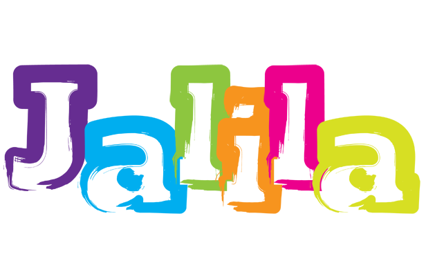 Jalila casino logo
