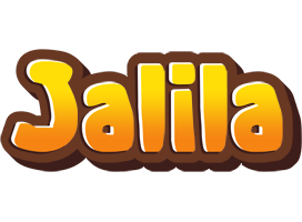 Jalila cookies logo