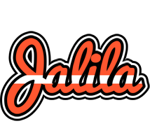 Jalila denmark logo