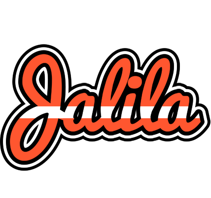 Jalila denmark logo
