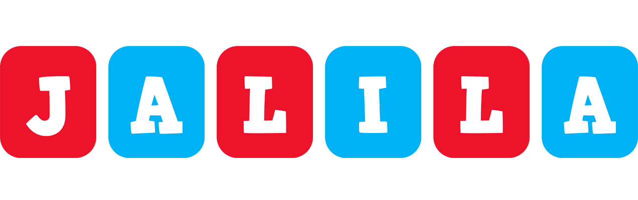 Jalila diesel logo