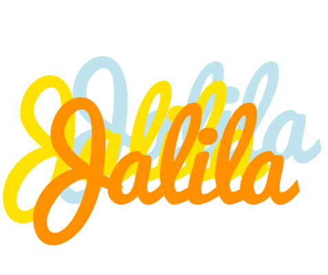 Jalila energy logo