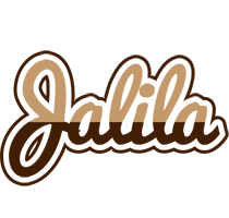 Jalila exclusive logo