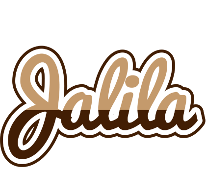 Jalila exclusive logo