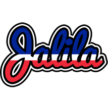 Jalila france logo