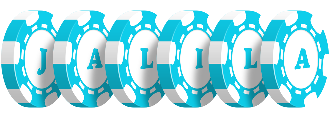 Jalila funbet logo