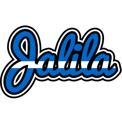 Jalila greece logo