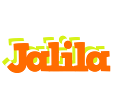 Jalila healthy logo