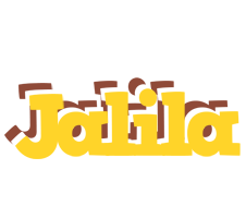 Jalila hotcup logo