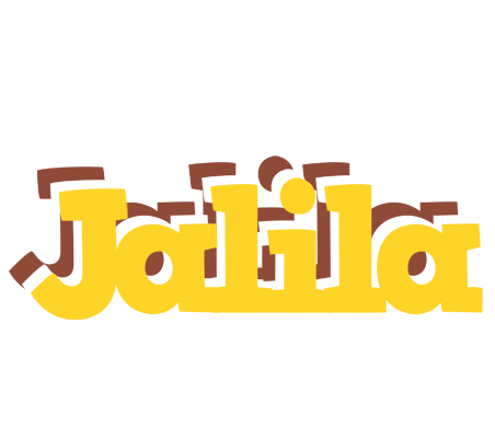 Jalila hotcup logo