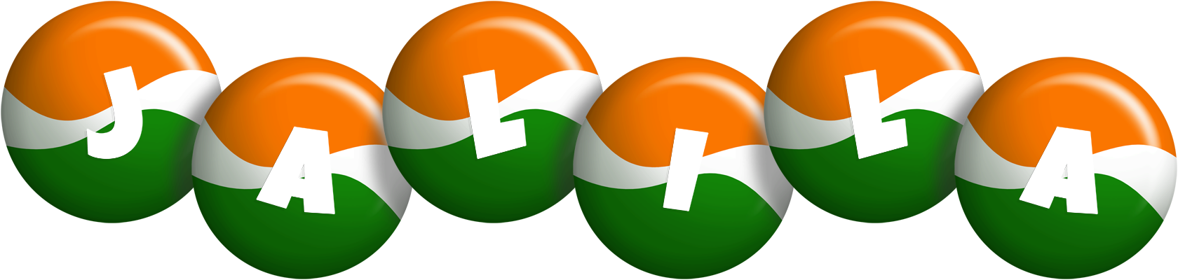 Jalila india logo