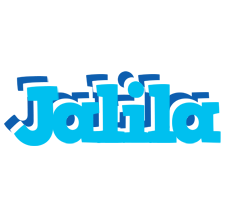 Jalila jacuzzi logo