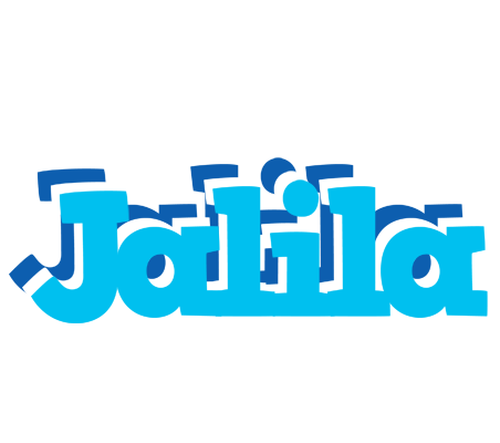 Jalila jacuzzi logo