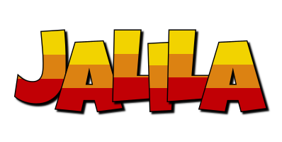 Jalila jungle logo